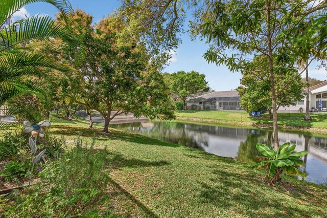 5005 NW 95th Drive, Coral Springs, FL 33076