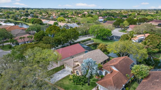 5005 NW 95th Drive, Coral Springs, FL 33076