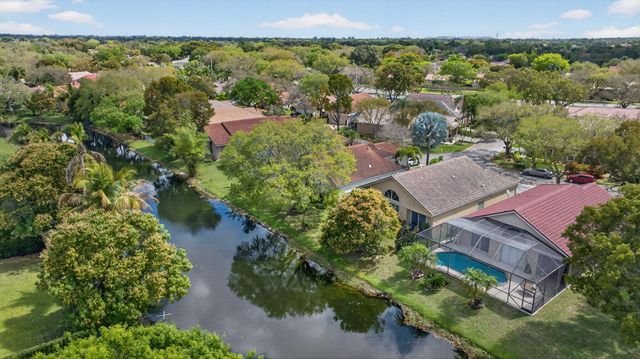 5005 NW 95th Drive, Coral Springs, FL 33076