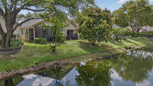 5005 NW 95th Drive, Coral Springs, FL 33076