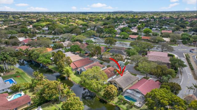 5005 NW 95th Drive, Coral Springs, FL 33076