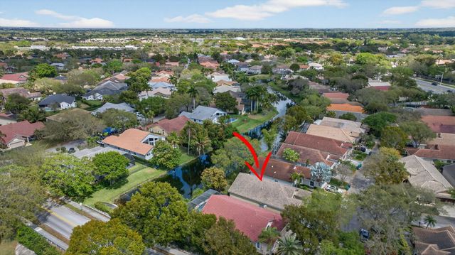 5005 NW 95th Drive, Coral Springs, FL 33076