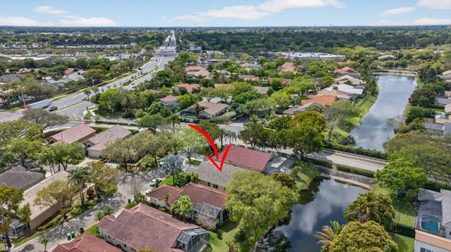 5005 NW 95th Drive, Coral Springs, FL 33076