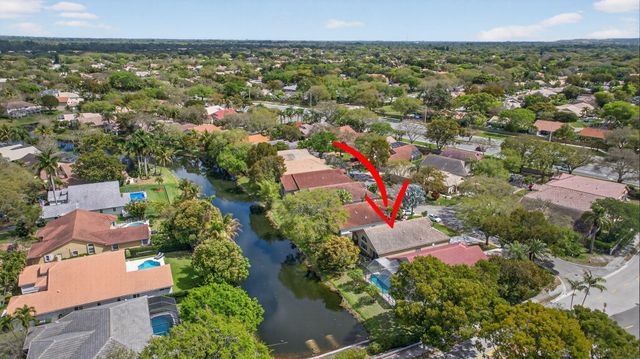 5005 NW 95th Drive, Coral Springs, FL 33076