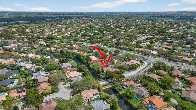 5005 NW 95th Drive, Coral Springs, FL 33076