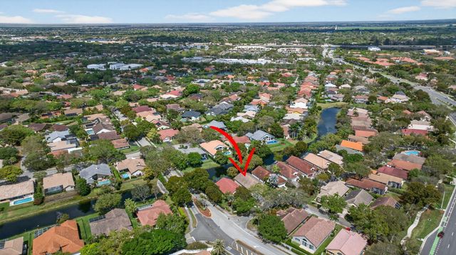 5005 NW 95th Drive, Coral Springs, FL 33076