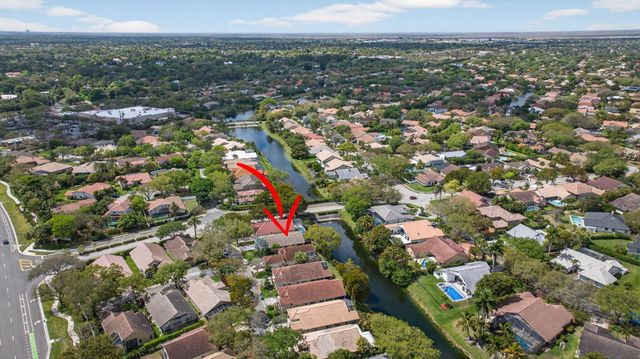 5005 NW 95th Drive, Coral Springs, FL 33076