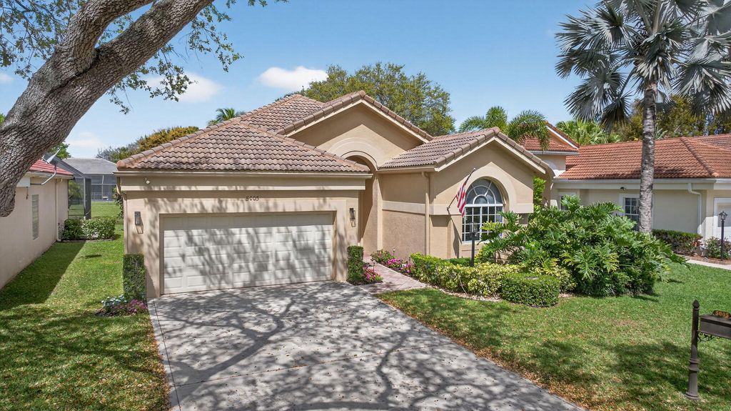 5005 NW 95th Drive, Coral Springs, FL 33076