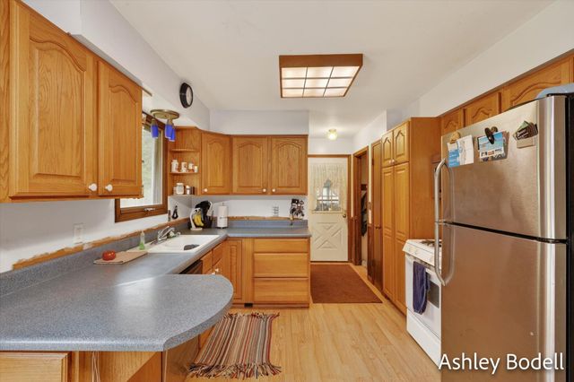 11888 Long Lake Drive Nw, Sparta Twp, MI 49345