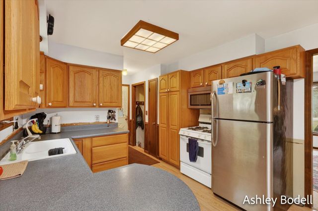 11888 Long Lake Drive Nw, Sparta Twp, MI 49345