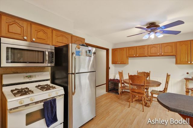 11888 Long Lake Drive Nw, Sparta Twp, MI 49345