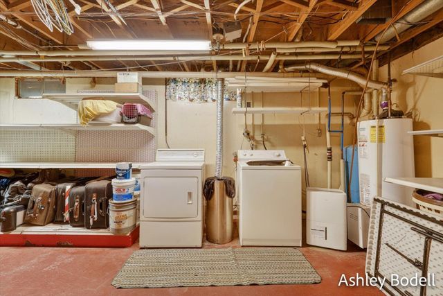 11888 Long Lake Drive Nw, Sparta Twp, MI 49345