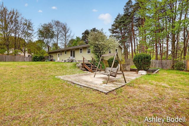 11888 Long Lake Drive Nw, Sparta Twp, MI 49345