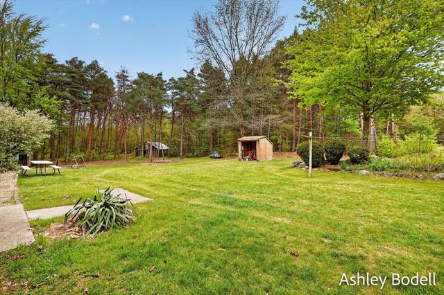 11888 Long Lake Drive Nw, Sparta Twp, MI 49345