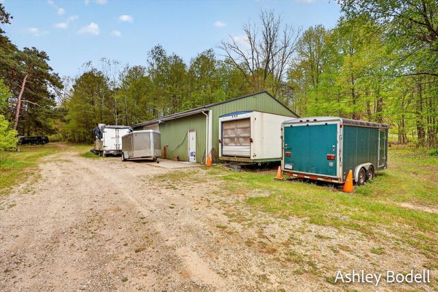 11888 Long Lake Drive Nw, Sparta Twp, MI 49345
