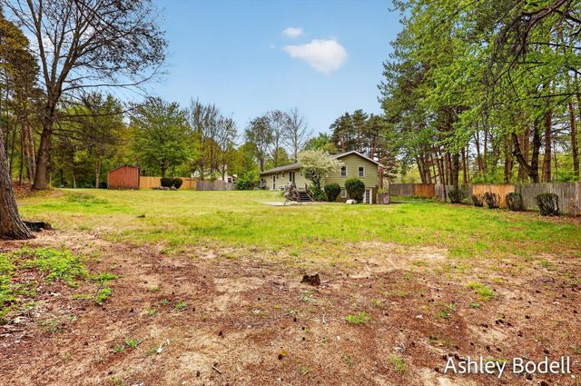 11888 Long Lake Drive Nw, Sparta Twp, MI 49345
