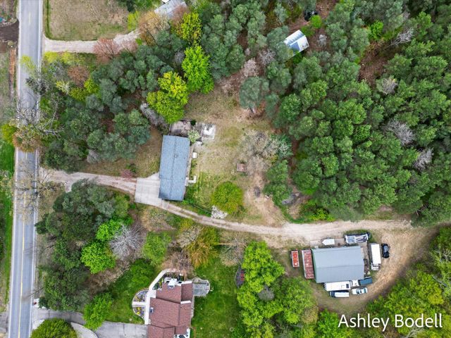 11888 Long Lake Drive Nw, Sparta Twp, MI 49345