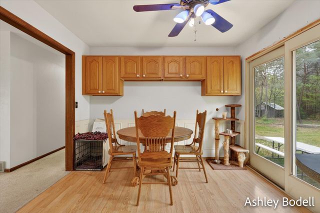 11888 Long Lake Drive Nw, Sparta Twp, MI 49345