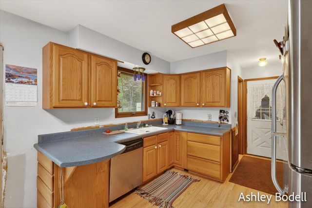 11888 Long Lake Drive Nw, Sparta Twp, MI 49345