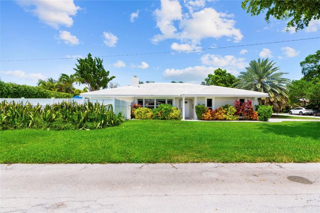 505 SE 28TH Avenue, Pompano Beach, FL 33062