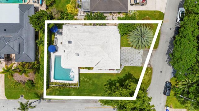 505 SE 28TH Avenue, Pompano Beach, FL 33062