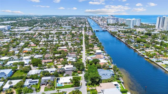 505 SE 28TH Avenue, Pompano Beach, FL 33062