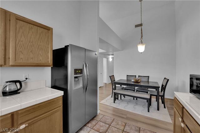 2001 Turquoise Ridge Street 202, Las Vegas, NV 89117