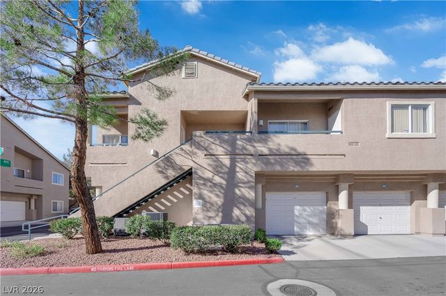 2001 Turquoise Ridge Street 202, Las Vegas, NV 89117