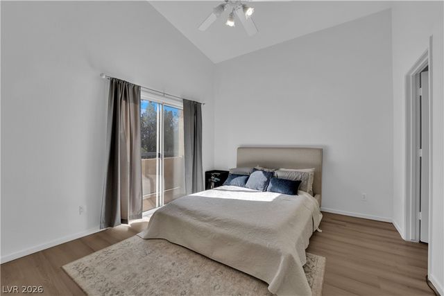 2001 Turquoise Ridge Street 202, Las Vegas, NV 89117