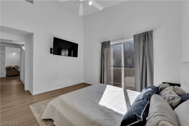 2001 Turquoise Ridge Street 202, Las Vegas, NV 89117