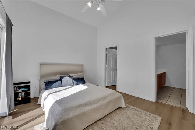 2001 Turquoise Ridge Street 202, Las Vegas, NV 89117