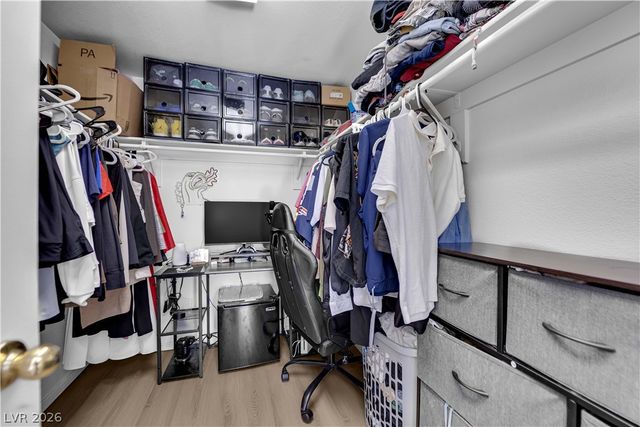 2001 Turquoise Ridge Street 202, Las Vegas, NV 89117