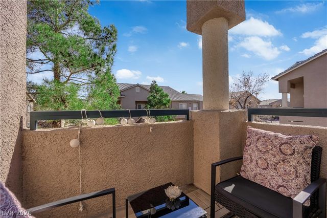 2001 Turquoise Ridge Street 202, Las Vegas, NV 89117