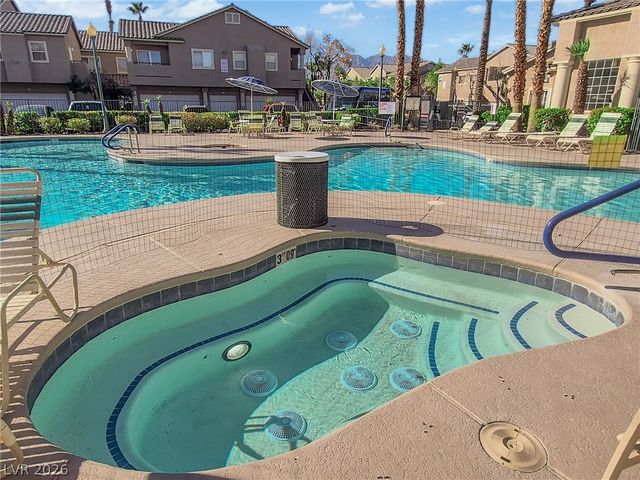 2001 Turquoise Ridge Street 202, Las Vegas, NV 89117