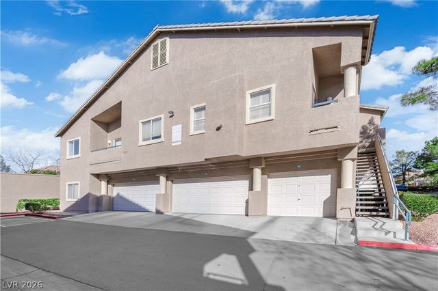 2001 Turquoise Ridge Street 202, Las Vegas, NV 89117