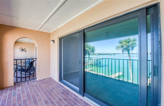 1765 GULF BOULEVARD 209, Englewood, FL 34223