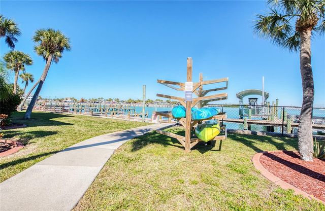 1765 GULF BOULEVARD 209, Englewood, FL 34223