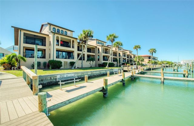 1765 GULF BOULEVARD 209, Englewood, FL 34223