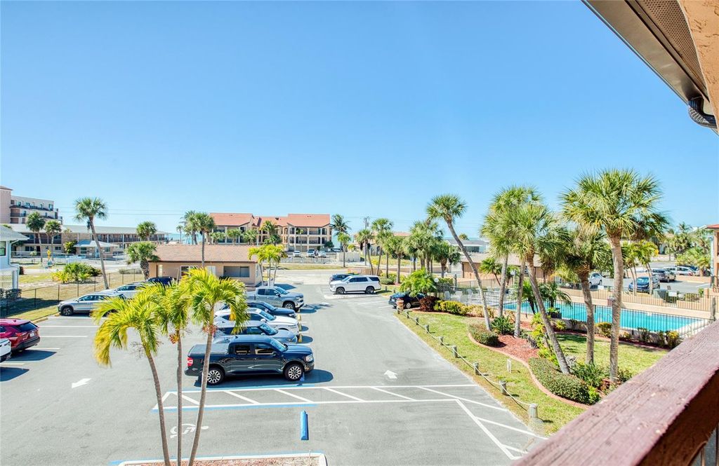 Image 32 of property listing at 1765 GULF BOULEVARD 209, Englewood, FL 34223