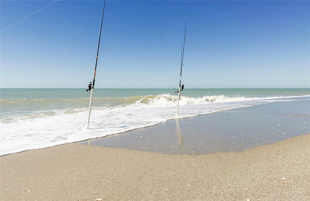 Image 37 of property listing at 1765 GULF BOULEVARD 209, Englewood, FL 34223