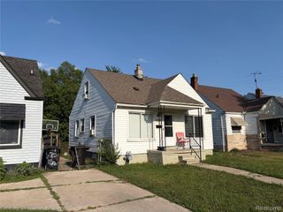 6318 Minock Street, Detroit, MI 48228