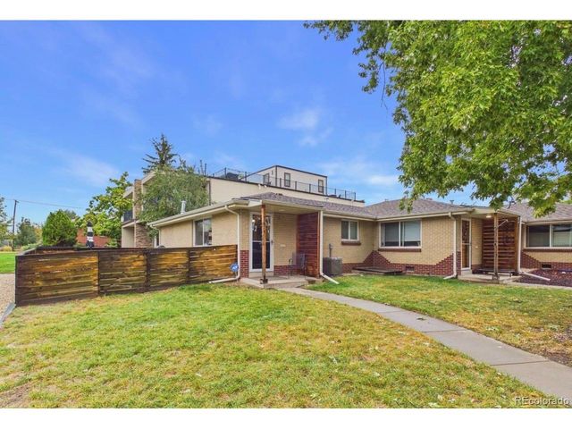 2134 Julian St, Denver, CO 80211