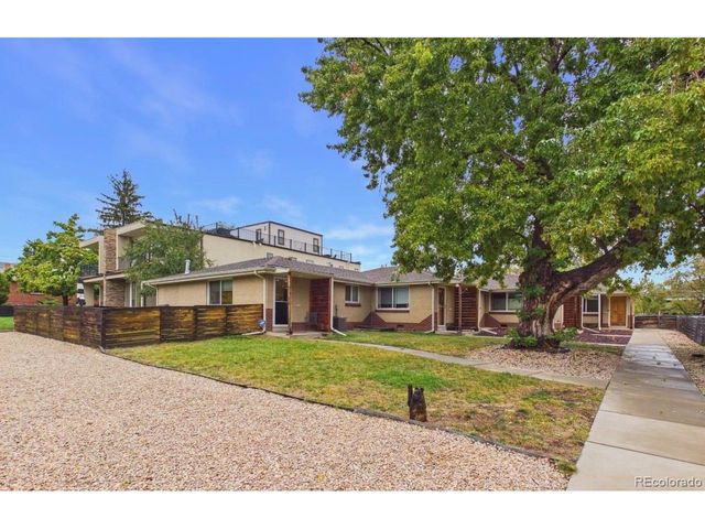 2134 Julian St, Denver, CO 80211