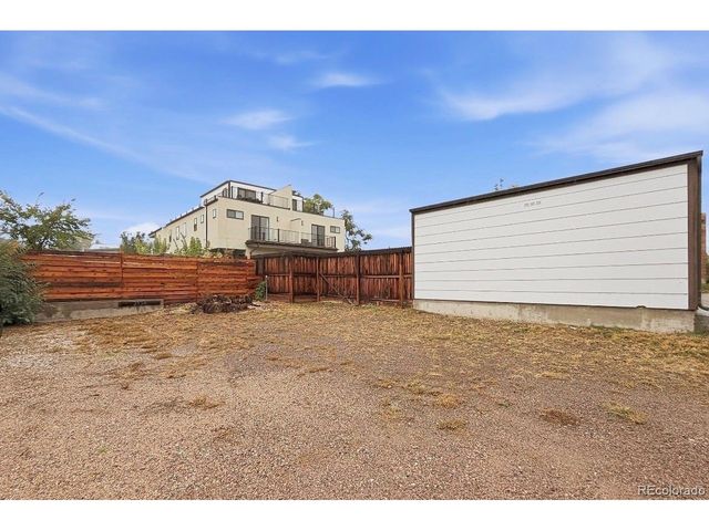 2134 Julian St, Denver, CO 80211