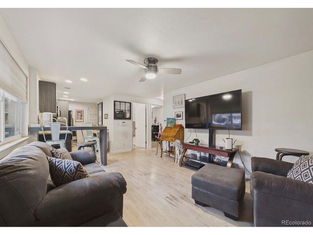 2134 Julian St, Denver, CO 80211
