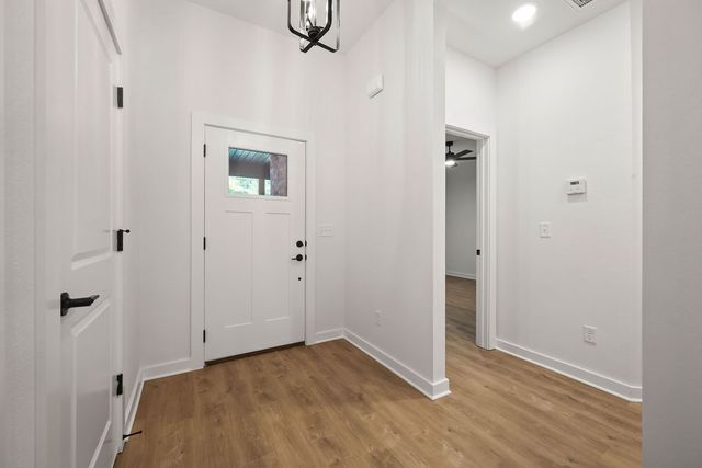 3 Grampian Circle, Bella Vista, AR 72715