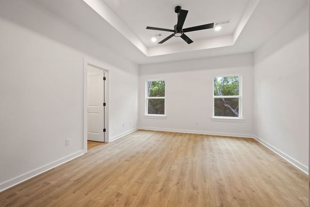 3 Grampian Circle, Bella Vista, AR 72715