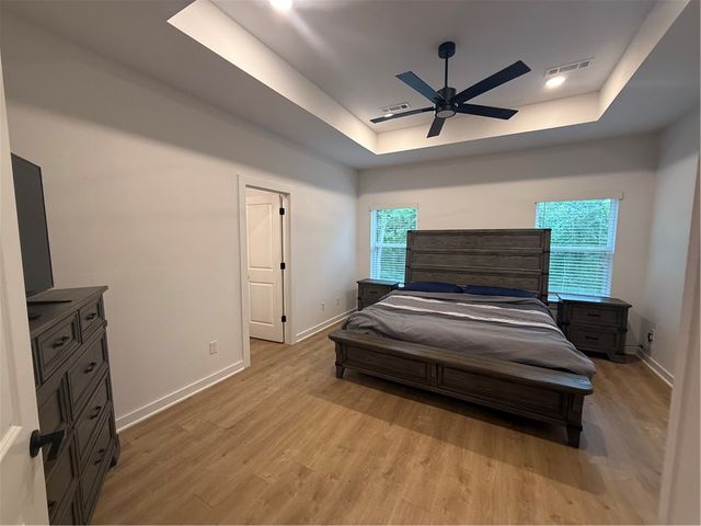 3 Grampian Circle, Bella Vista, AR 72715