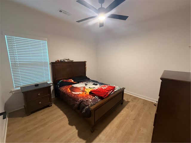 3 Grampian Circle, Bella Vista, AR 72715