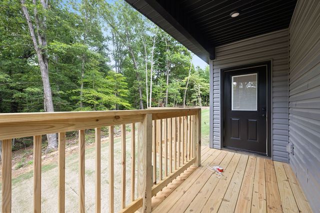 3 Grampian Circle, Bella Vista, AR 72715